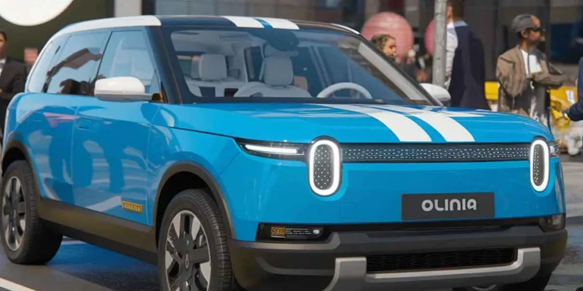 La armadora de autos eléctricos Olinia tendría las mejores condiciones en Puebla