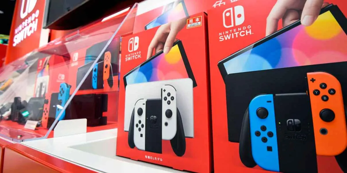 La esperada  Nintendo  Switch 2  ya está generando expectativas 