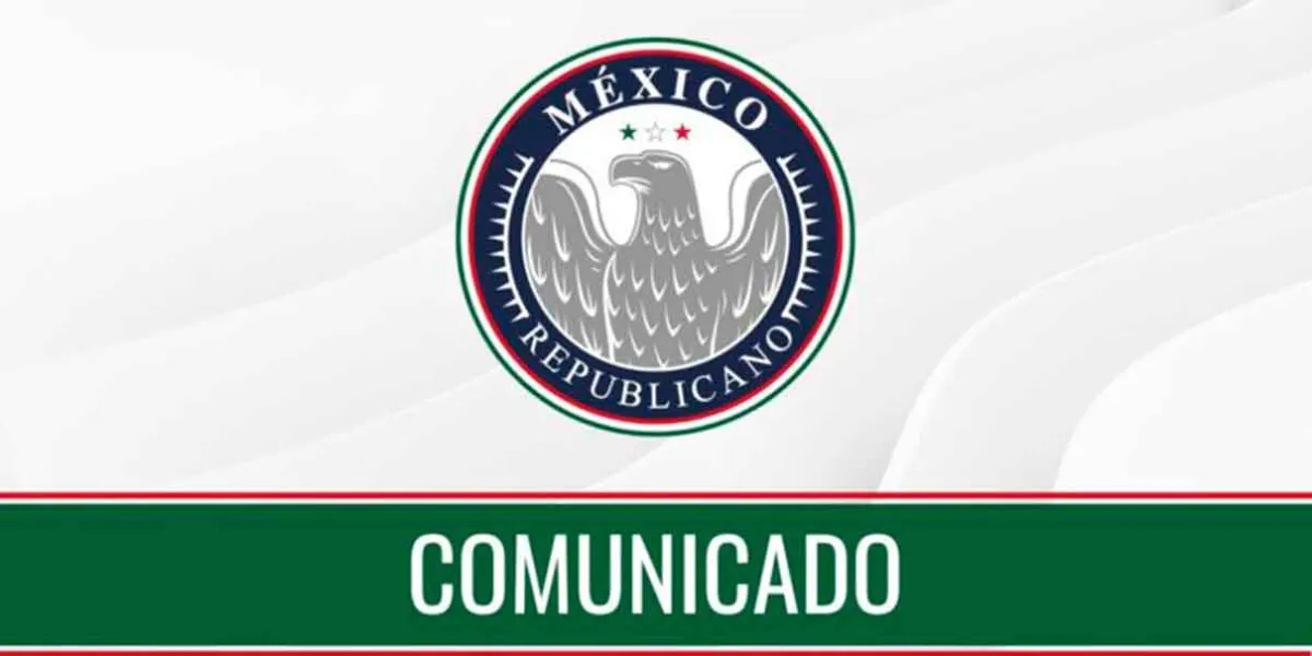 México Republicano