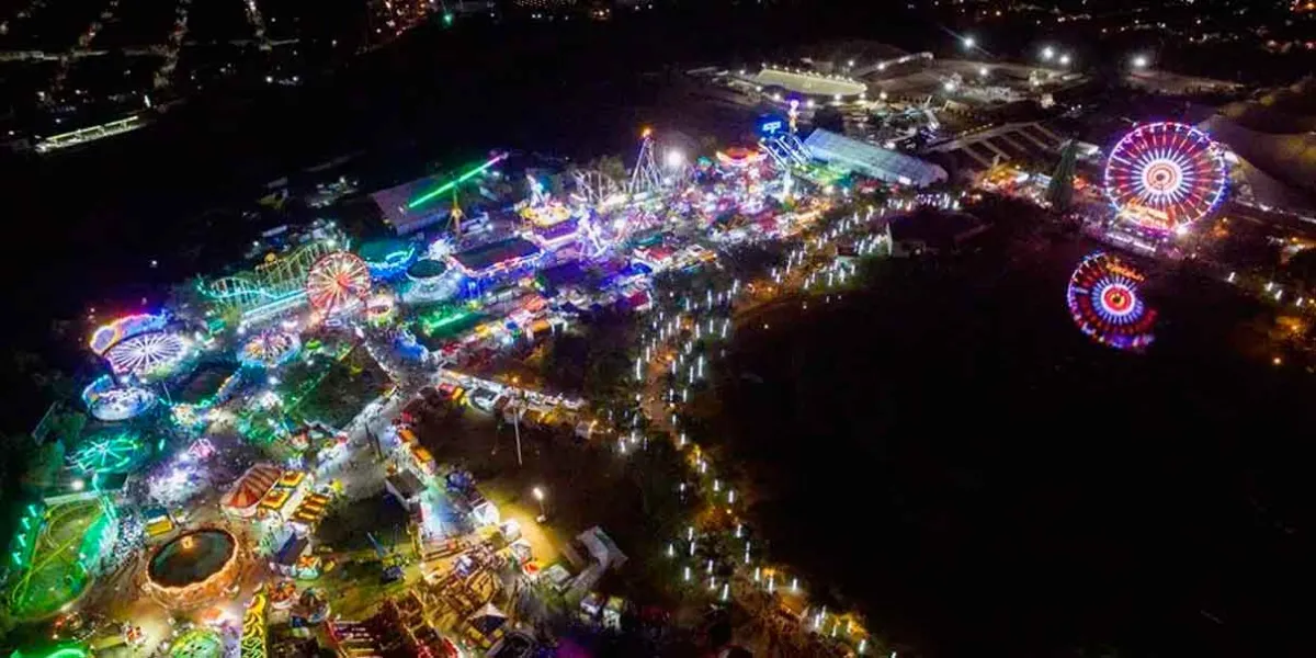 Maroon 5, Pitbull, Tiësto, Scorpions  y más en la Feria de San Marcos 2025