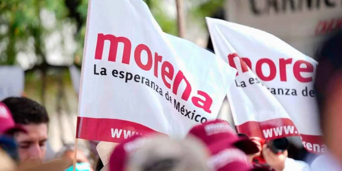 Morena desplegará estrategias para agilizar a más poblanos