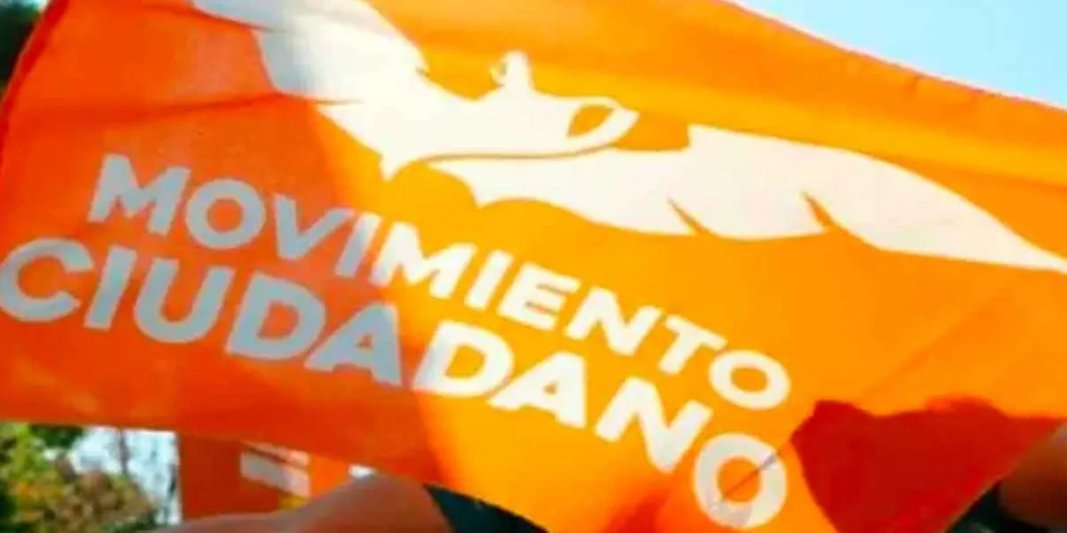 Movimiento Ciudadano no competirá por Ayotoxco; en Chignahuapan tiene nueva candidata