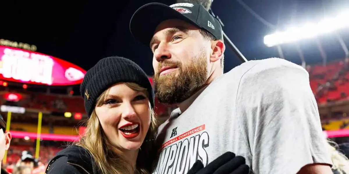 El estratosférica cantidad que Travis Kelce pagará para que Taylor Swift disfrute cómodamente del Super Bowl