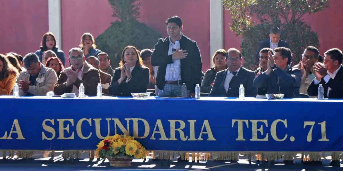 No podemos pensar en el futuro si no invertimos en educación Omar Muñoz.jpg