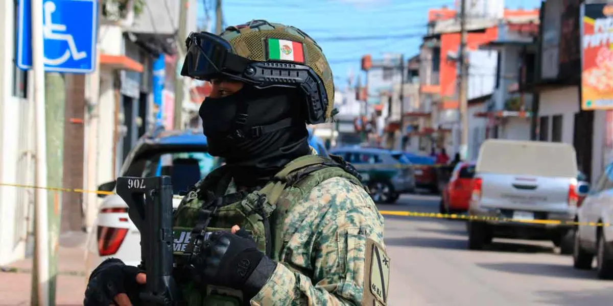 Nuevo ataque armado contra discoteca Opera DC en Tabasco deja dos muertos 