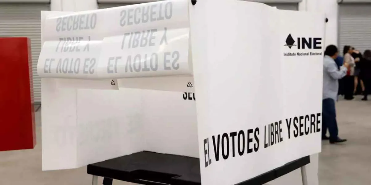 Piden elecciones ordenadas, seguras y pacíficas para la renovación de juntas auxiliares