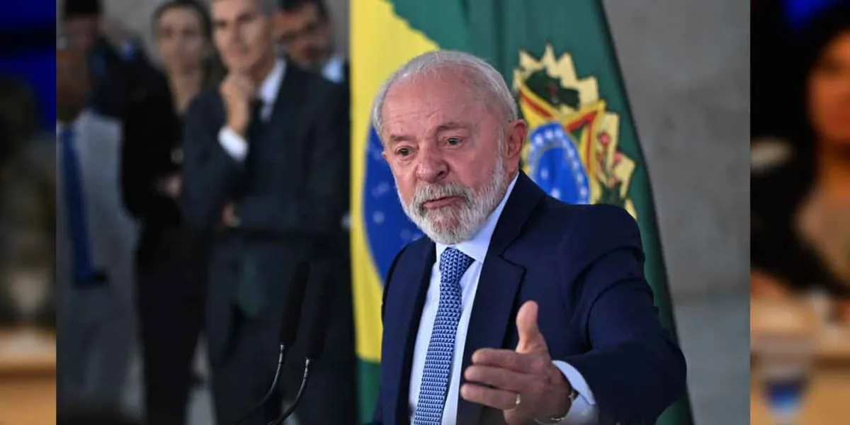 Promete Brasil “reciprocidad” si Trump aplica aranceles 