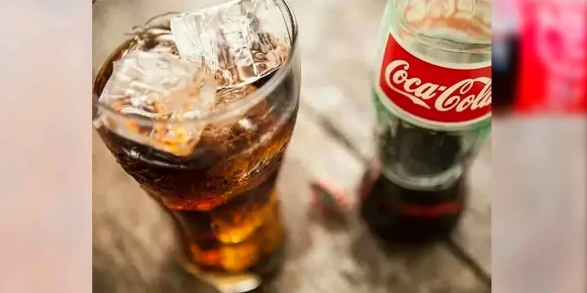 Seguidores de Coca Cola,  ya llegaron los vasos de la refresquera