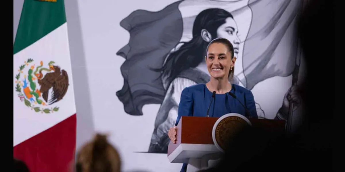 Sheinbaum responde a Marco Rubio y se dice lista para un dialogo al más alto nivel 