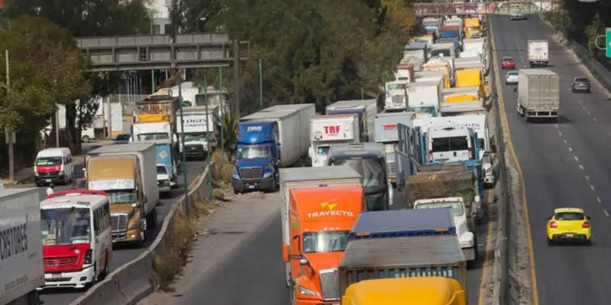 Transportistas cancelan bloqueo para hoy viernes pero harán marchas