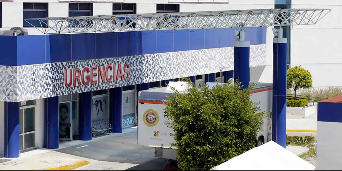 SSA: no está confirmada la muerte por Metapneumovirus  reportada en Puebla 