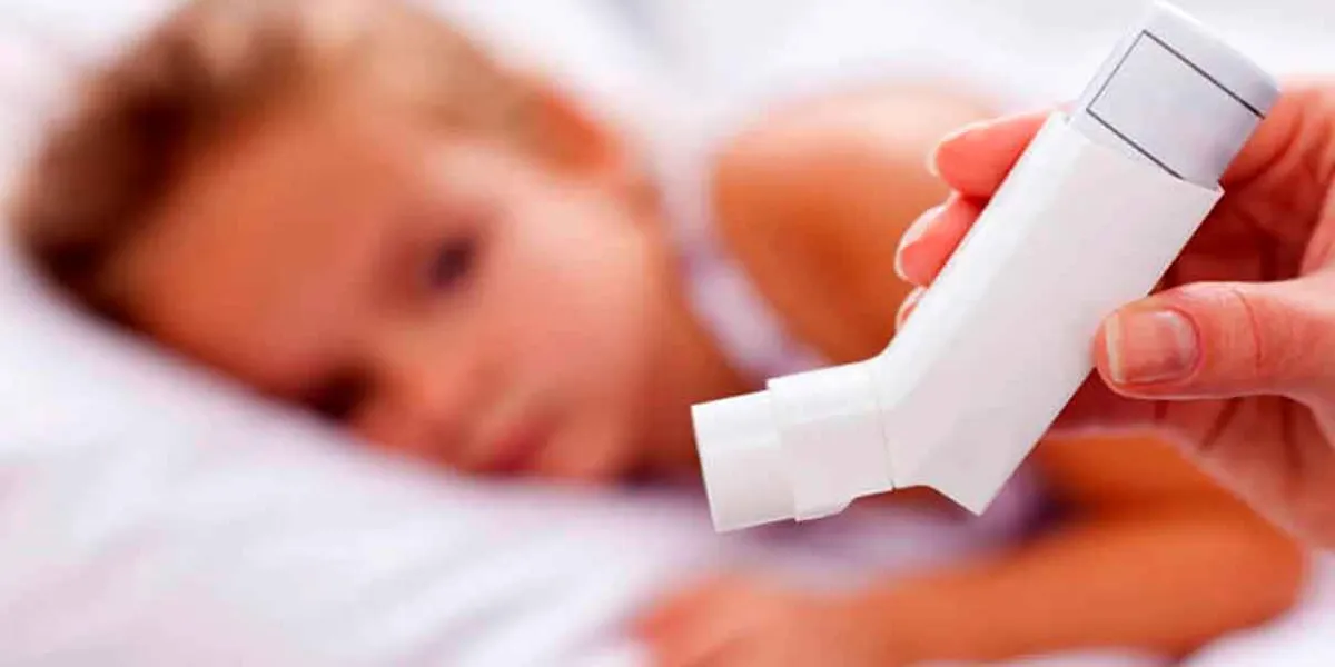 Descubre los AVANCES en el tratamiento del asma infantil