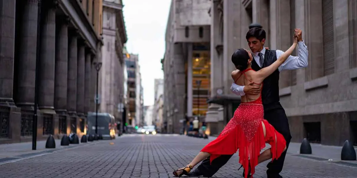 Descubre los beneficios del tango en la salud 