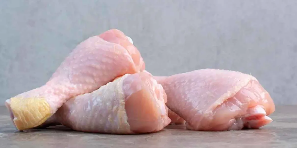 El pollo y su papel en una dieta saludable y balanceada