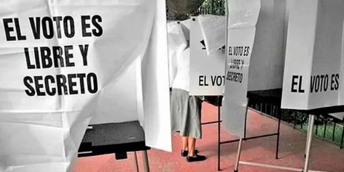 Convocatoria lista: Huejotzingo define fechas para elección de autoridades auxiliares