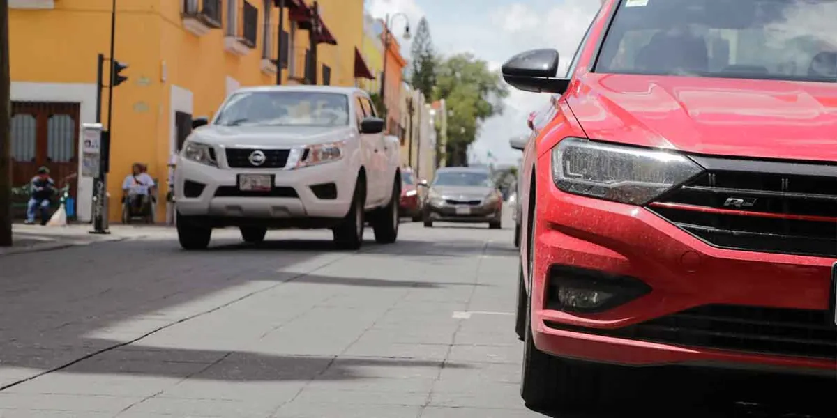 Se define el “Estacionamiento Rotativo”, estos son sus beneficios