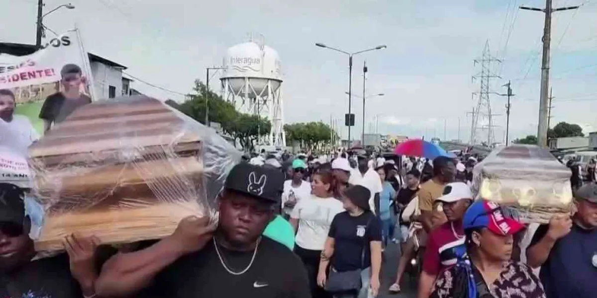 A esto se dedicaban los 4 menores de Guayaquil antes de ser torturados y calcinados