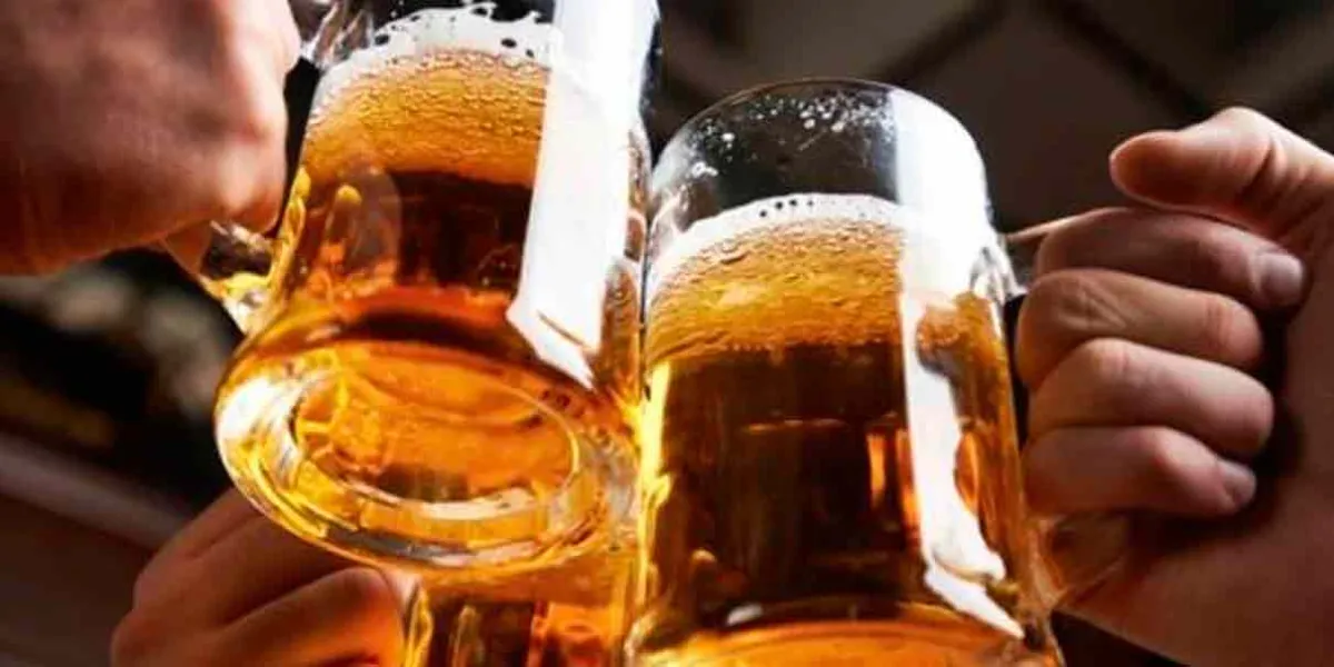 48 horas sin venta de alcohol en la capital por plebiscitos 