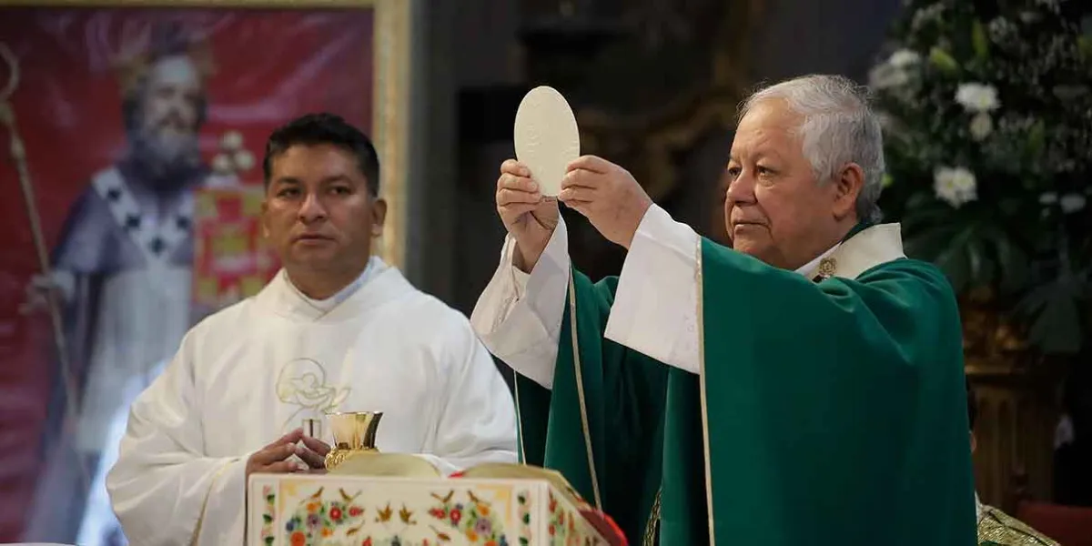 Víctor Sánchez Espinosa destaca el papel de la educación cristiana en una sociedad más justa