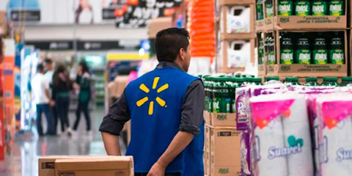 Inician negociaciones salariales entre Walmart y sindicato que representa a 17 mil trabajadores