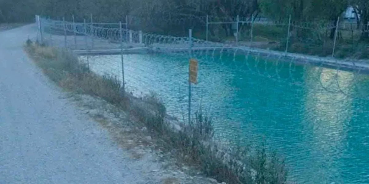 Ángel, un niño de 7 años, pierde la vida en la presa Olla de Agua en Tehuacán