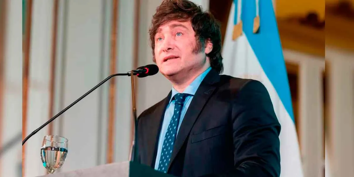 Argentina saldrá de la ONU, Javier Milei afirma que no hay beneficio estar dentro