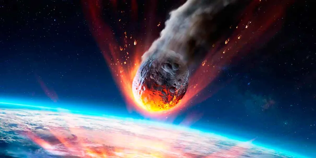 Asteroide 2024 YR4 Una amenaza para 14 países