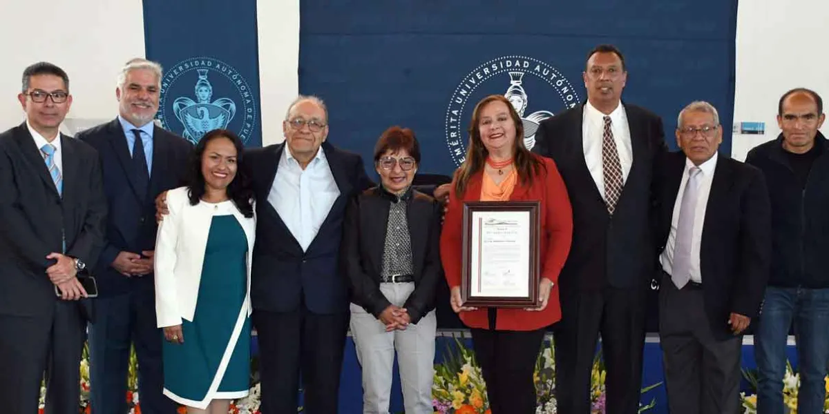 Celebra la Rectora Lilia Cedillo el crecimiento de la Facultad de Cultura Física