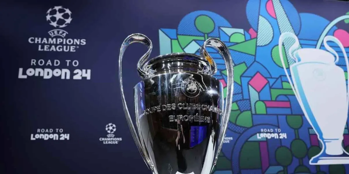 Champions League