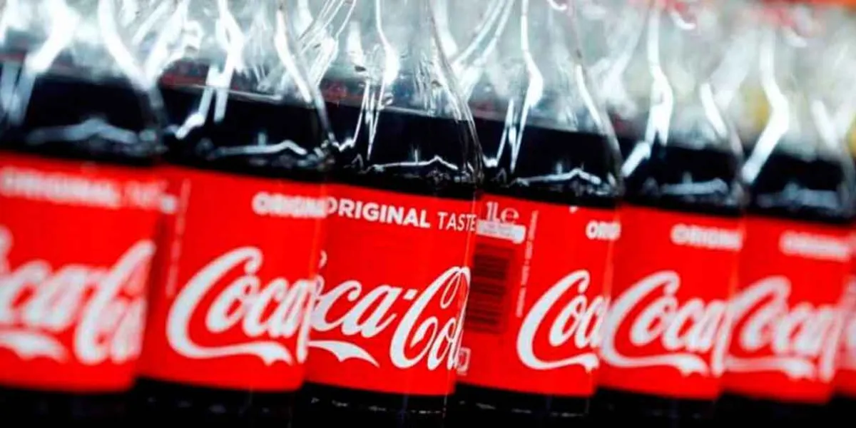 En Cantinela, Hidalgo: prohíben la venta de Coca-Cola y Corona bajo multa de 5 mil pesos