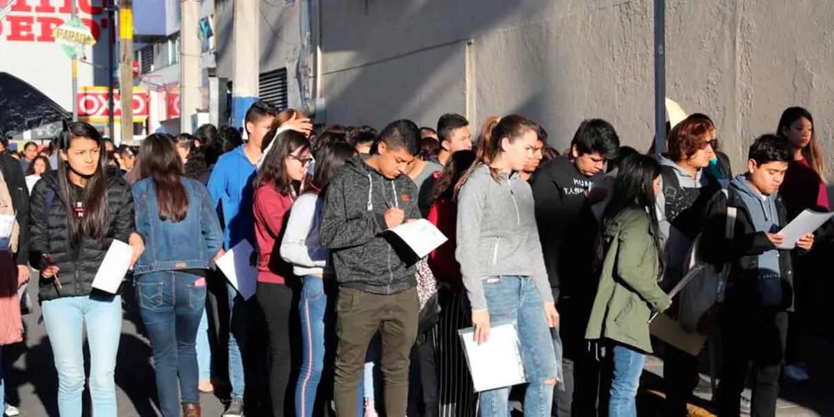 Examen de admisión en línea para preparatorias de la UNAM y el IPN tras eliminación de Comipems 