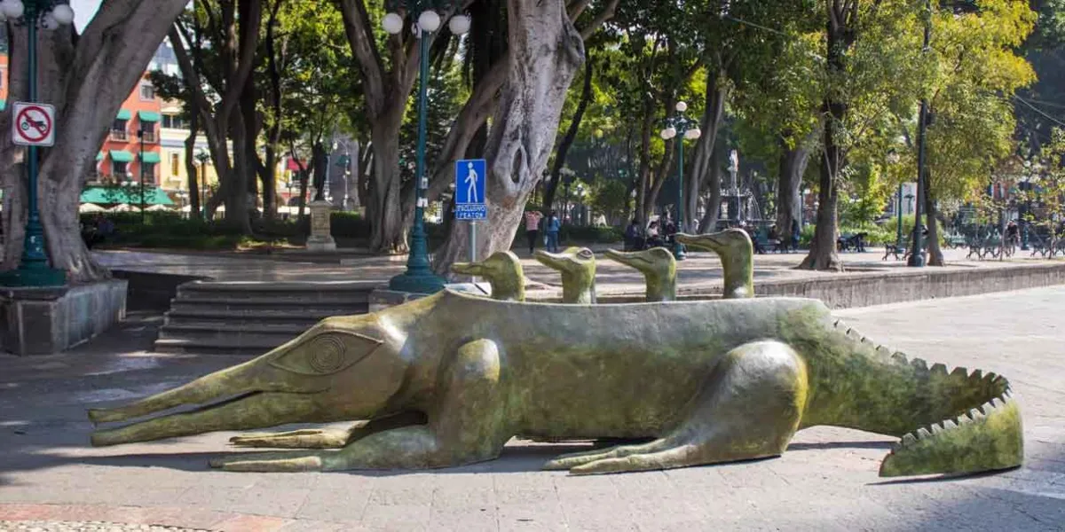 Explora el arte y la literatura con el taller en honor a Leonora Carrington