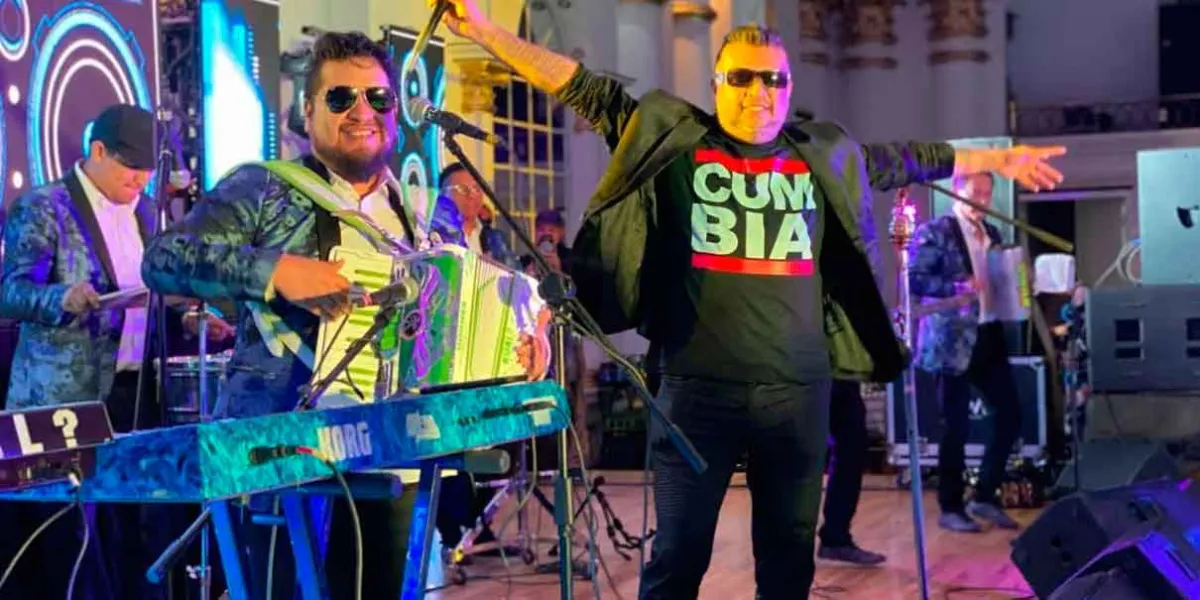 Fallece Ángel Pedraza, vocalista del Grupo Kual?