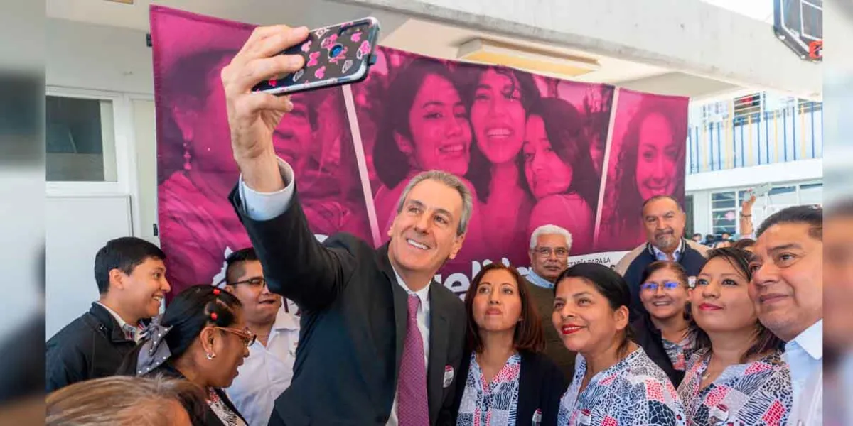 Fomenta el Gobierno de la Ciudad la participación de niñas y mujeres en la ciencia