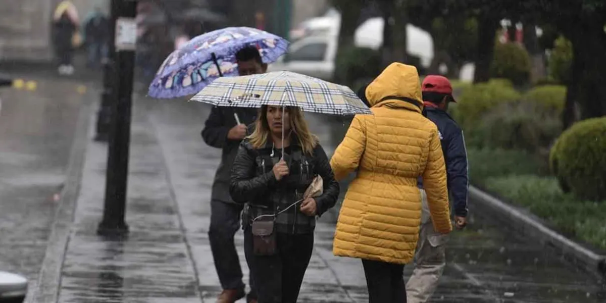 Frente Frío 26 provocará descenso de temperaturas 