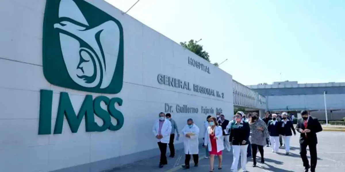 IMSS arranca año con reclutamiento masivo