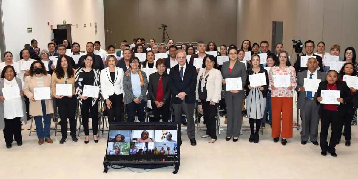 La BUAP, referente en la gestión académica y la mejora continua