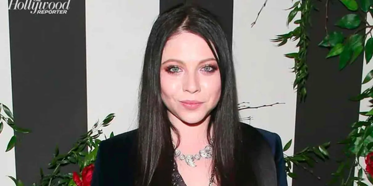 La última foto y comentario de  Michelle Trachtenberg antes de su muerte 