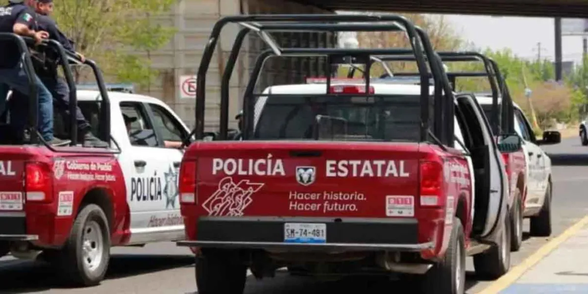 Mayor presencia policial en zona limítrofe de Puebla y Oaxaca