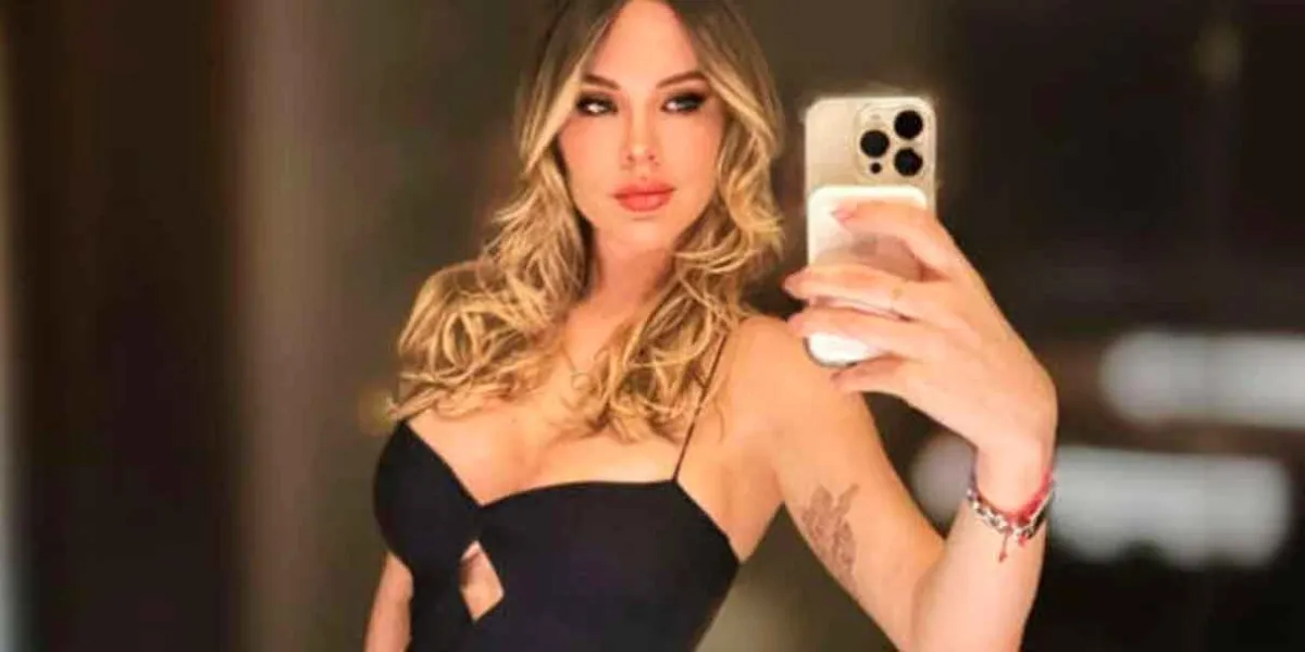 Miroslava Montemayor: esta de "insoportable" tras su viralización
