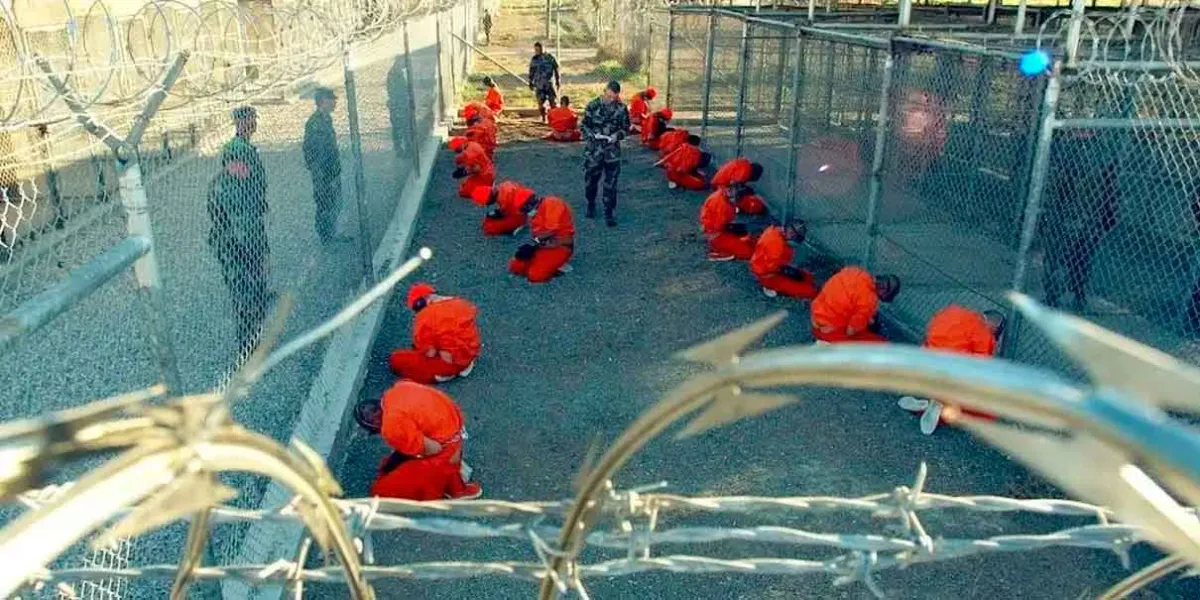 Ningún mexicano ingresará a Guantanamo, afirma de la Fuente 