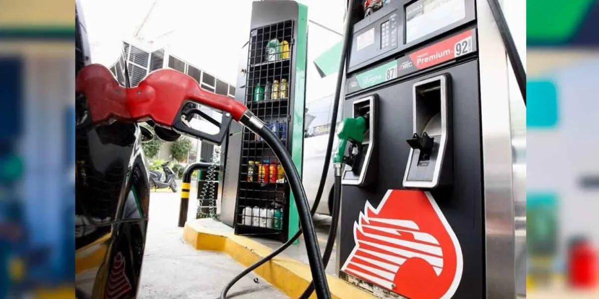 Pemex y gasolineros buscan acuerdo para mantener precio de gasolina en 24 pesos