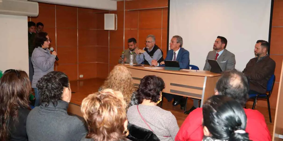 Pepe Chedraui se reunió con más de 25 colonias para abordar temas prioritarios de la capital