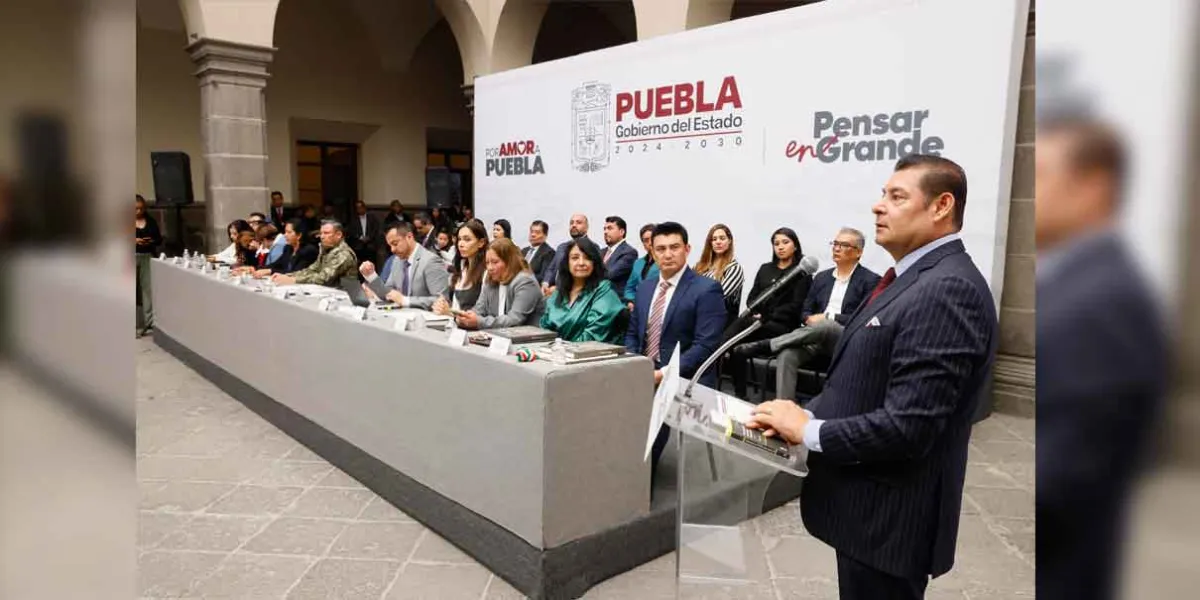 Puebla fortalecerá sector primario de economía con 27 delegaciones de Desarrollo Rural
