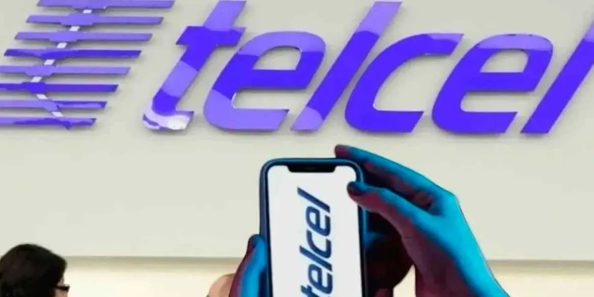 Telcel anuncia cambios en sus recargas de 50 y 300