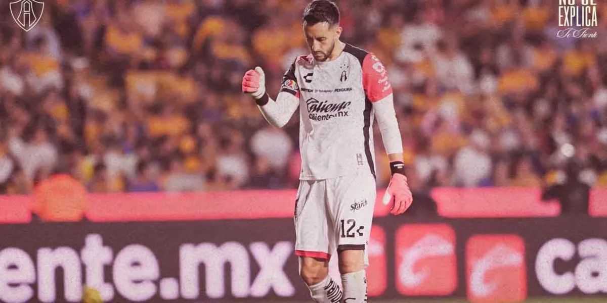 Tigres suma su tercera victoria en casa tras vencer al Atlas 