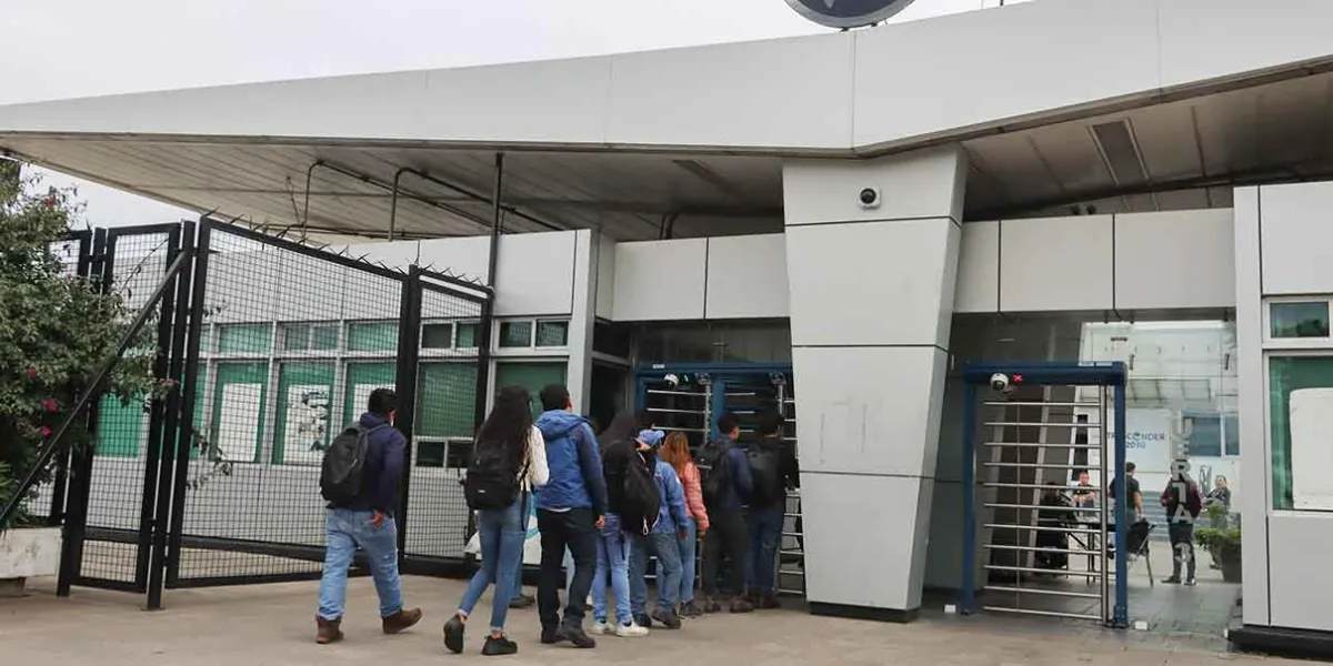 Trabajadores del segmento 3 de Volkswagen Puebla laborarán el 22 de febrero