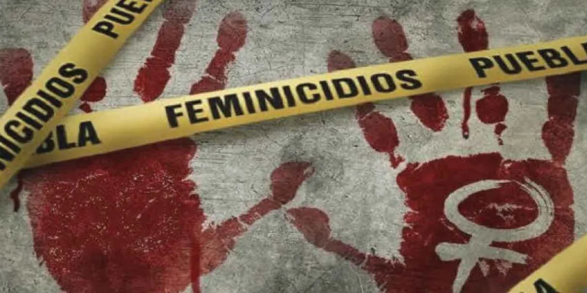 Violencia de género en Puebla: nuevos casos de feminicidio sacuden a varios municipios