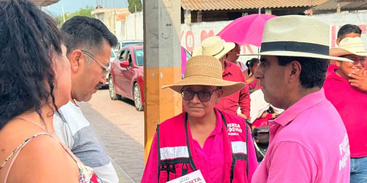 Tepeyahualco: agresión a la presidenta municipal activa protocolos de seguridad adicionales