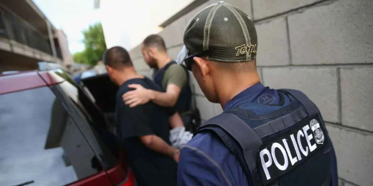 Falsos agentes del ICE: terror entre las comunidades migrantes en EU